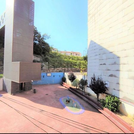 Soul Etxia Apartment แบร์เมโอ ภายนอก รูปภาพ