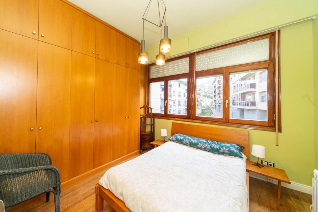 Soul Etxia Apartment แบร์เมโอ ภายนอก รูปภาพ