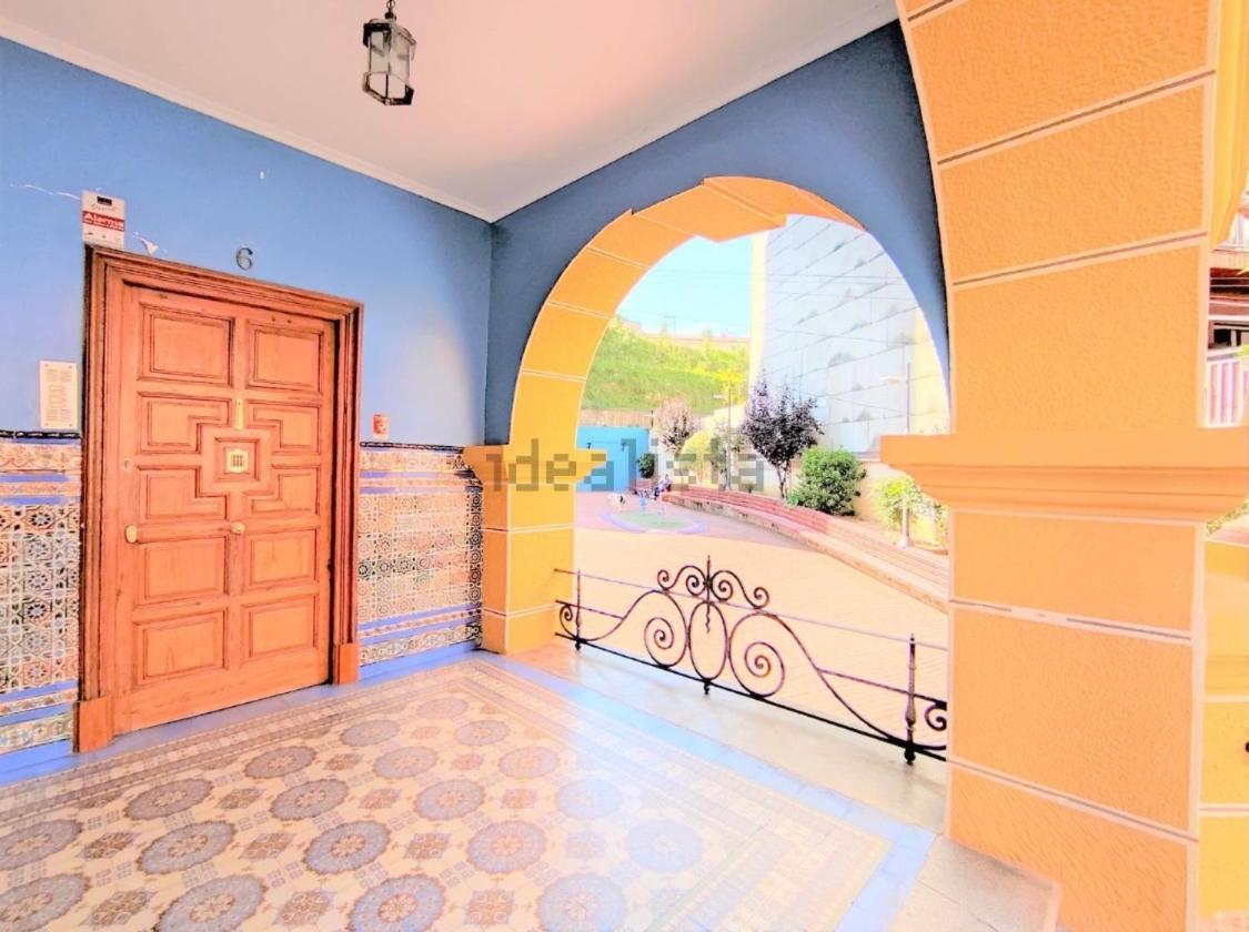 Soul Etxia Apartment แบร์เมโอ ภายนอก รูปภาพ