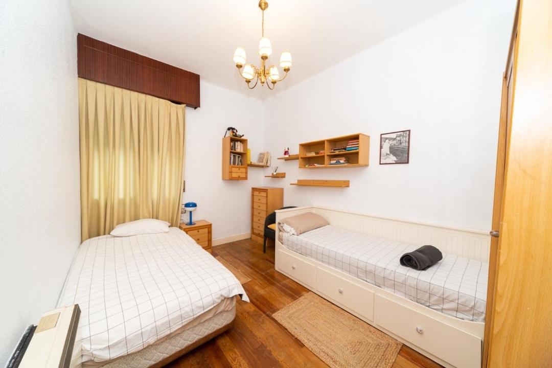 Soul Etxia Apartment แบร์เมโอ ภายนอก รูปภาพ