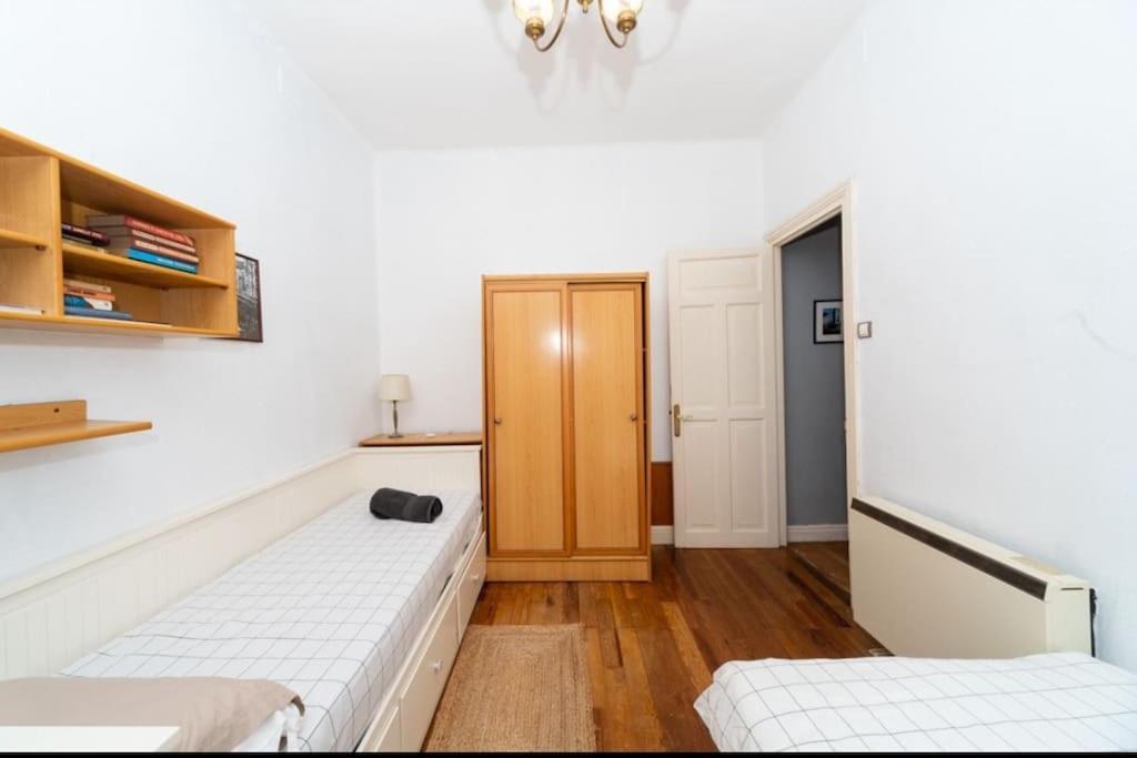 Soul Etxia Apartment แบร์เมโอ ภายนอก รูปภาพ
